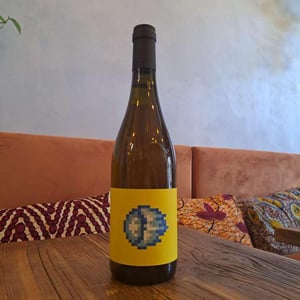 Hadouken - La Recerca / Zulu Wine - jessica-albero-laurent-pujol