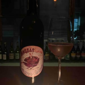 Haggis Wine - Patrick Sullivan - Patrick Sullivan 