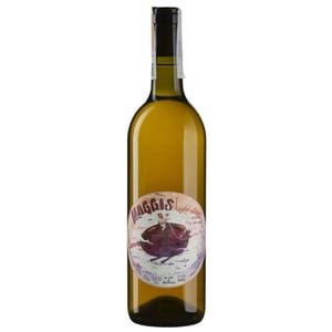 Haggis Wine - Patrick Sullivan - patrick-sullivan