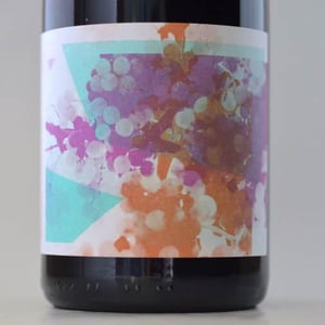 Hahnberg Pinot Noir - Weinbau Grob Chlapf - Philipp Grob 