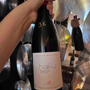 Haïku - Monts et Merveilles - laure-boussu-julien-audard