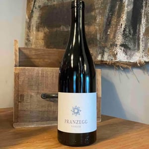Tonsur - Pranzegg - Marion & Martin Gojer 