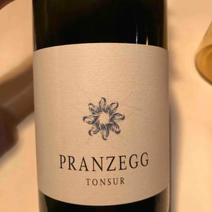 Pranzegg - Marion & Martin Gojer - Tonsur