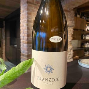 Tonsur - Pranzegg - marion-martin-gojer