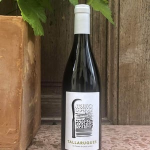 Tallaruques - Celler Les Freses - mara-bano-mari