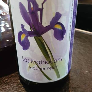 Lledoner Pelut - Domaine des Mathouans - aline-hock
