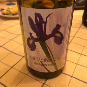 Lledoner Pelut - Domaine des Mathouans - aline-hock