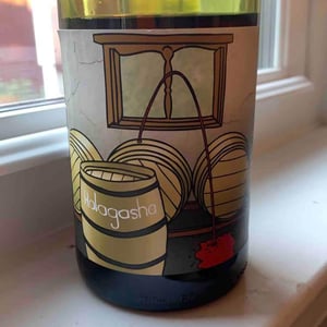 Halagasha - Intellego Wines - jurgen-gouws