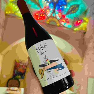 Halará Rosato X De Franco, Dottori, Scarfone, Amerighi - Vini Barraco - antonino-barraco -2019