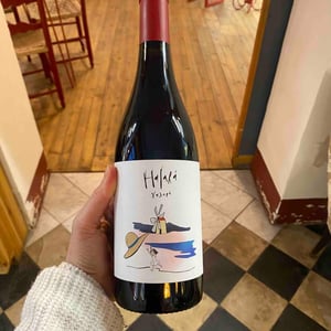 Halará Rosato X De Franco, Dottori, Scarfone, Amerighi - Vini Barraco - antonino-barraco -2019
