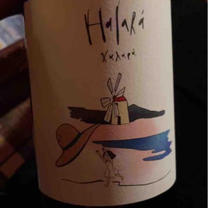 Halará Rosato X De Franco, Dottori, Scarfone, Amerighi - Vini Barraco - Antonino Barraco -2019