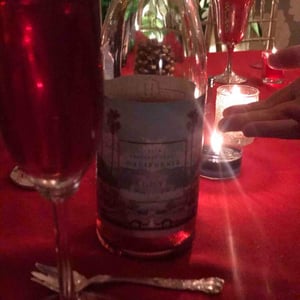 Halcyon Cabernet Franc - Napa - tyler-and-kim-elwell