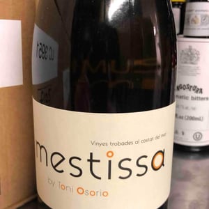 Mestissa - Toni Osorio - toni-osorio