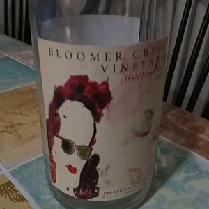 Half Moon Rosé