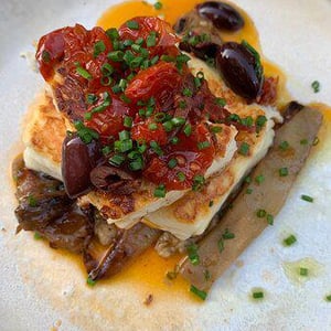 Halloumi Grillé - Glouglou - 761414