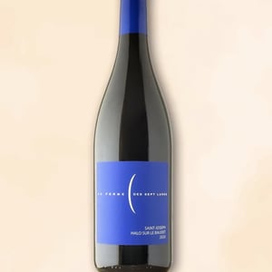 Halo Sur Le Baudet - La Ferme des Sept Lunes - jean-delobre-jacques-maurice -2017