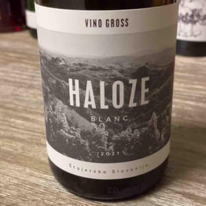 Haloze - Vino Gross - Maria & Michael Gross -2020