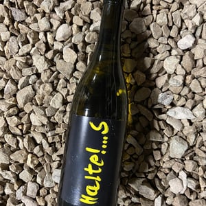 Halte!…S - Domaine Ganevat - Anne & Jean-François Ganevat -2021