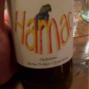Hamac