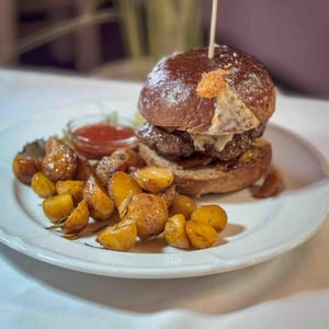 Hambuger Figini - Grotto Figini - 798532