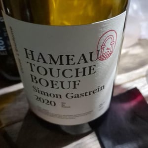 L'Enclume - Hameau Toucheboeuf - Simon Gastrein 