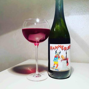 HAMMERLOT - Sandro Poletti - Sandro Poletti 