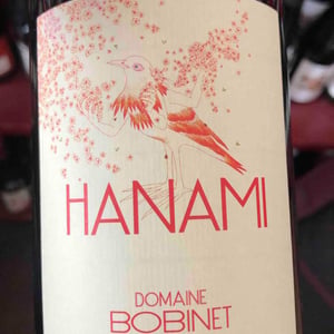 Domaine Calvez-Bobinet - Sébastien Bobinet & Emeline Calvez - Hanami