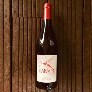 Domaine Calvez-Bobinet - Sébastien Bobinet & Emeline Calvez - Hanami