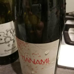 Hanami - Domaine Calvez-Bobinet - sebastien-bobinet-emeline-calvez