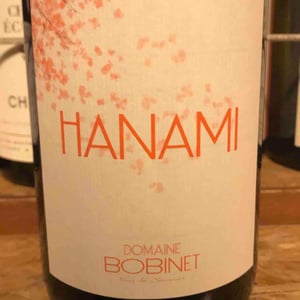 Hanami 2015