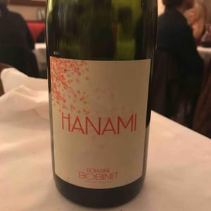 Hanami 2016