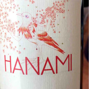 Hanami 2018