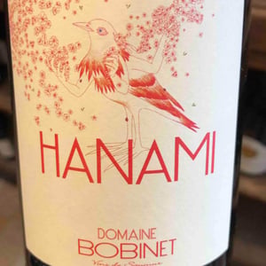 Hanami - Domaine Calvez-Bobinet - sebastien-bobinet-emeline-calvez