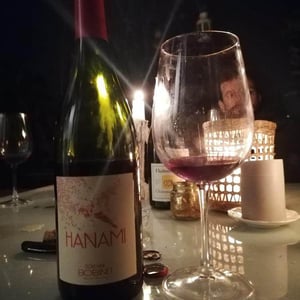 Hanami - Domaine Calvez-Bobinet - sebastien-bobinet-emeline-calvez