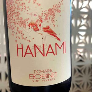 Hanami - Domaine Calvez-Bobinet - sebastien-bobinet-emeline-calvez