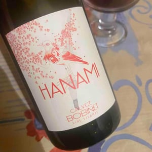 Hanami 2021