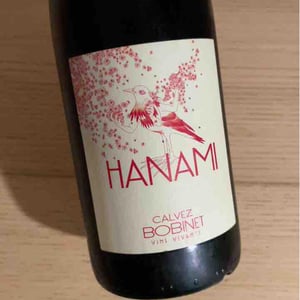 Hanami - Domaine Calvez-Bobinet - sebastien-bobinet-emeline-calvez