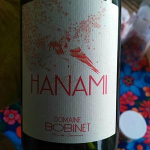 Domaine Calvez-Bobinet - Sébastien Bobinet & Emeline Calvez - Hanami
