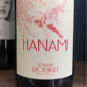 Domaine Calvez-Bobinet - Sébastien Bobinet & Emeline Calvez - Hanami