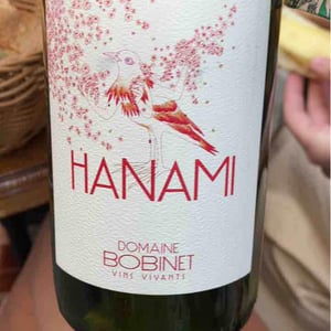 Domaine Calvez-Bobinet - Sébastien Bobinet & Emeline Calvez - Hanami
