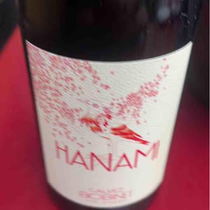 Hanami - Domaine Calvez-Bobinet - sebastien-bobinet-emeline-calvez