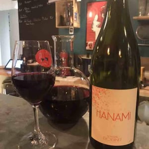 Domaine Calvez-Bobinet - Sébastien Bobinet & Emeline Calvez - Hanami