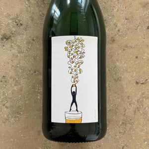 Soma Vines - Daisy Merrick & Antoine Lucchesi. - Hang On