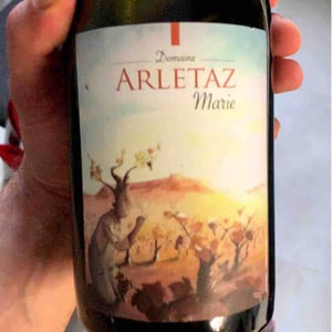 Domaine Arletaz - Amélie & Benoît Arletaz - Ressaca