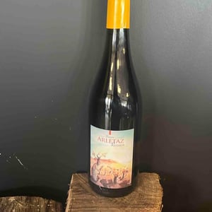 Ressaca - Domaine Arletaz - amelie-benoit-arletaz