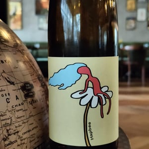 Hapbee - Weingut Frank John - John Familie -2021