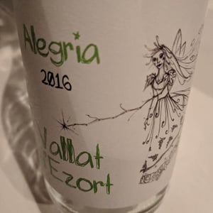 Alegria Rouge - Vallat d'Ezort - manuela-frederic-martin