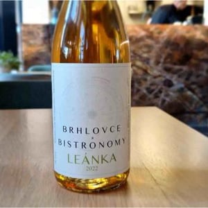 Happiness - Pivnica Brhlovce - jan-zaborsky