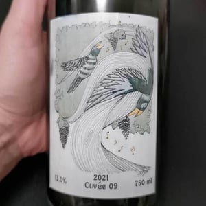 MAKARIDZE 2021 - Makaridze Winery - gogita-keto-makaridze -2021