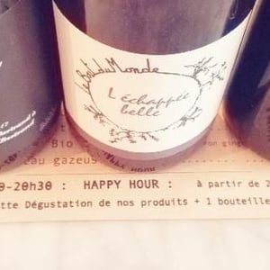 Happy Hour Sur Les Quilles ! - De Saison - 36700